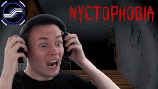 Nyctophobia Another Filipino Horror [upl. by Ursi]