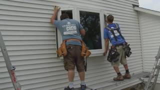 Installing a Bay Window What to watch for at your home  Weather Tight Corp [upl. by Maram]