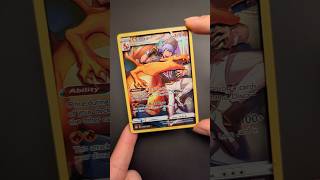 I made a Charizard 3D Pokémon Card 🔥 [upl. by Lu]