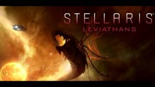 Stellaris Leviathans OST  The Awakened [upl. by Nevile721]