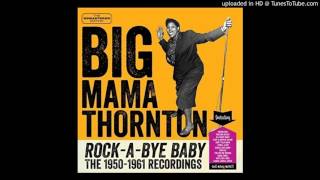 Big Mama Thornton  Hound Dog [upl. by Otte]