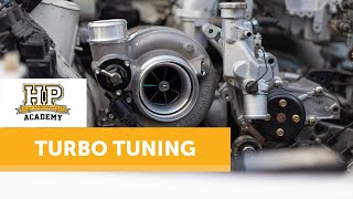 High BOOST Tuning  How To Tune A Turbocharged Engine FREE LESSON [upl. by Joanie848]