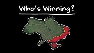 Ukraine War Enters Year 4 Who’s Winning [upl. by Teerpnam810]