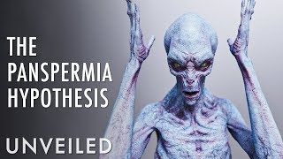 Did Aliens Seed Life On Earth  Unveiled [upl. by Earissed926]