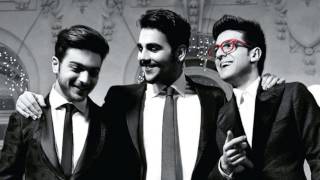 Il Volo  Canzone per te Lyrics amp Traducción [upl. by Gerardo872]