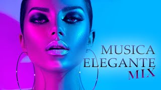 Musica Elegante Musica de Lujo Musica Ambiental Relajante Chill Study Music Massage 3 H [upl. by Halsy]