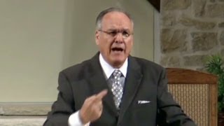 Preacher goes off on congregation [upl. by Brunk]