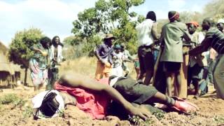 Jah Prayzah  Kumbumura Mhute Official Video [upl. by Hulbard]