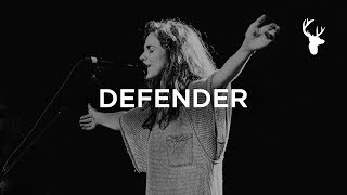 Defender  Steffany Gretzinger  Bethel Music Worship [upl. by Jethro354]