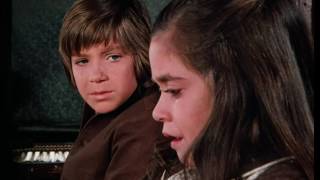 Little House on the Prairie Season 7 Episode 21 The Lost Ones Part One Leaving on the Train [upl. by Myna]