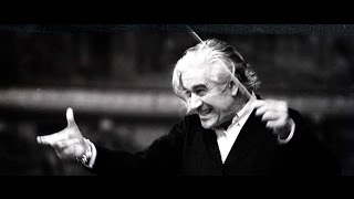 Beethoven  Symphony No5 in C minor  Sergiu Celibidache [upl. by Blalock654]