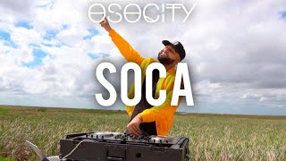 SOCA Mix 2020  The Best of SOCA 2020 by OSOCITY [upl. by Lanrev]