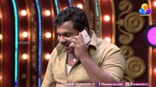 Comedy Super Nite With Jyothi Krishna Episode53 [upl. by Latini]