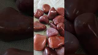 Red Aventurine Crystal Properties [upl. by Atalie]