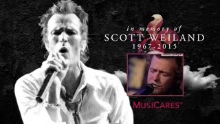 Top 10 Scott Weiland Live Performances ever recorded [upl. by Delfeena]