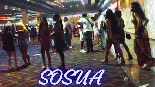 SOSUA REAL NIGHTLIFE [upl. by Neggem774]