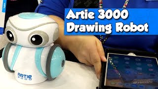 Artie 3000 [upl. by Jack]