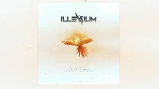 Illenium  Fractures feat Nevve [upl. by Abdu183]