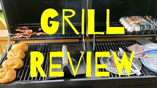 Expert Grill 3 in 1 Review [upl. by Klaus782]