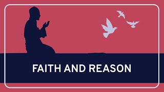 PHILOSOPHY  Religion Reason And Faith HD [upl. by Aileduab943]