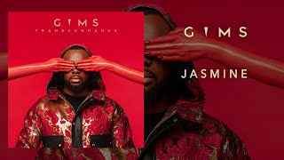 GIMS  Jasmine Audio Officiel [upl. by Dwayne]