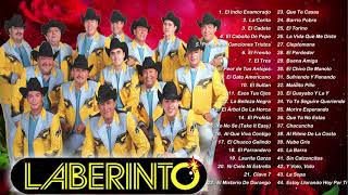 GLABERINTO ROMANTICAS MIX  LABERINTO MIX 30 CANCIONES PEGADITAS [upl. by Seavey891]