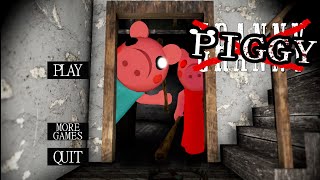 PIGGY  Roblox [upl. by Aciretahs]