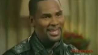 R Kelly quotDo You Like Teenage Girlsquot Interview [upl. by Lehman745]