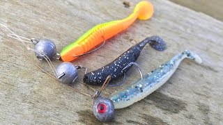 Jig Fishing For Beginners  Jigging Rigs Tips amp Tactics [upl. by Ardella]