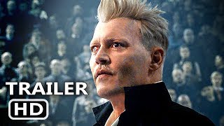 Fantastic Beasts and Where to Find Them  official BluRay trailer 2017 [upl. by Yasnyl]