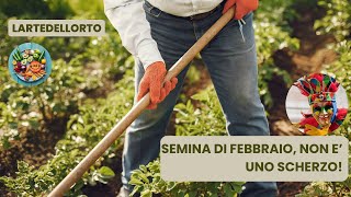 Semina di febbraio [upl. by Willms463]