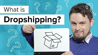 Dropshipping 101 A Comprehensive Beginners Guide [upl. by Carberry]