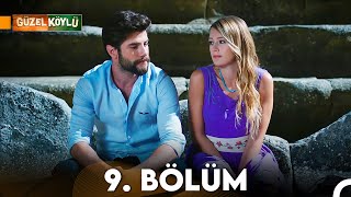 guzelkoyludizi 9 Bölüm Full HD [upl. by Nirro]