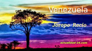 Joropo Recio Instrumental [upl. by Gnouhp389]