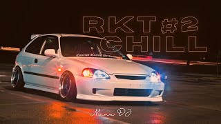 RKT CHILL 2  ENGANCHADO 2K21  MANU DJ [upl. by Yeffej222]