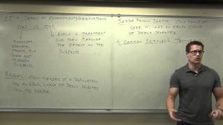 Statistics Lecture 15 Sampling Techniques How to Develop a Random Sample [upl. by Yecad570]