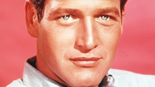 Paul Newman What You May Not Have Known [upl. by Montagna]