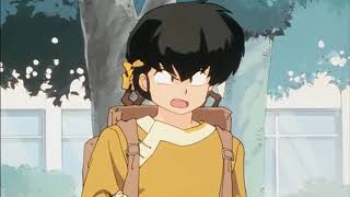 Ranma 12  Ryoga Themes 1 and 2 [upl. by Aisha]