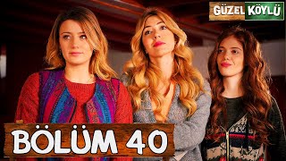 guzelkoyludizi 40 Bölüm Full HD [upl. by Ymia]