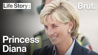 The Life of Princess Diana [upl. by Digirb]