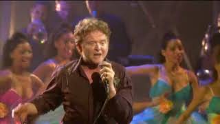 Simply Red  Perfect Love Live In Cuba 2005 [upl. by Tiffi]