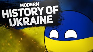 Modern History of Ukraine [upl. by Haig107]