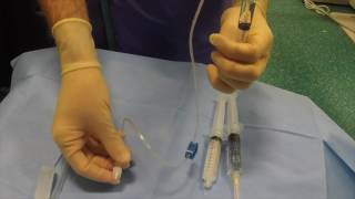 Cervical Epidural Steroid Injection Procedure Animation [upl. by Norty820]