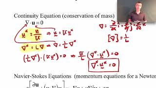 Dimensional Analysis  Dimensionless Governing Equations [upl. by Marcelline]