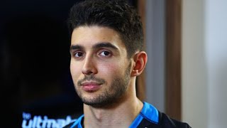 Esteban Ocon attacks Alpine over team radio after request rejected at Canadian GP [upl. by Nylirehs]