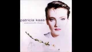 Patricia Kaas  Mademoiselle chante le blues ParolesLyrics [upl. by Norat179]