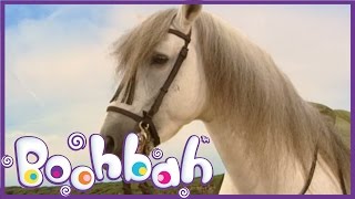 Boohbah  Shining Armour  Episode 32 [upl. by Acie]