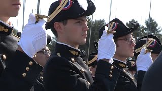 Ecole Polytechnique la future élite française [upl. by Staw]