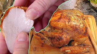 How To Cook A Turkey EASY  OVEN BAG Turkey Recipe  Simply Mamá Cooks [upl. by Joelie]