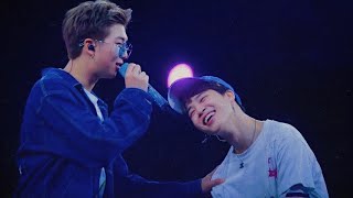 the way jimin loves namjoon and back [upl. by Knipe]